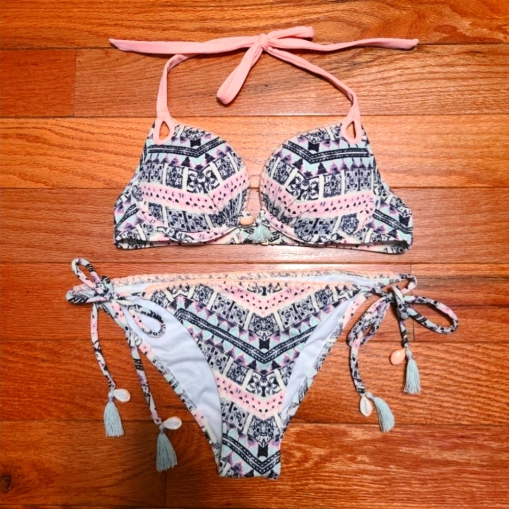 Victorias Secret Bikini